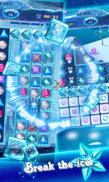 Freeze Jewels Legend - Preview 7
