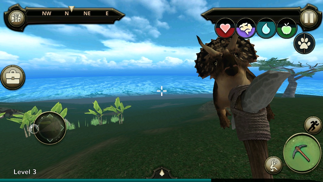 ARK Survival Island Evolve - Preview 12