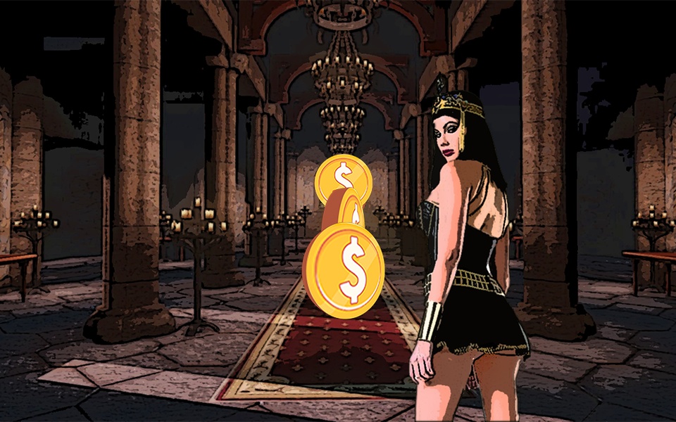 Sexy Princess Run - Preview 5
