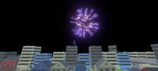 Fireworkssimulator screenshot 2