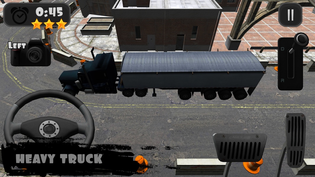 Total Parking - Preview 2