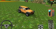 Zoo Story 3D Parking Game screenshot 6