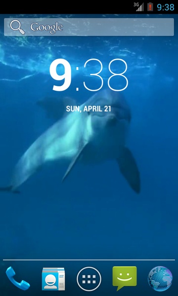 Amazing Dolphins HD - Preview 2