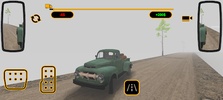 Death Road Truck Driver screenshot 6