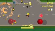 Fast Food Rampage screenshot 5