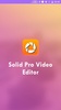 Solid Pro Video Editor FREE screenshot 9