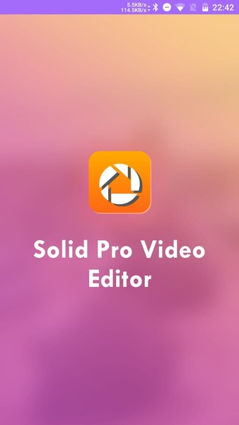 Solid Pro Video Editor FREE - Preview 9