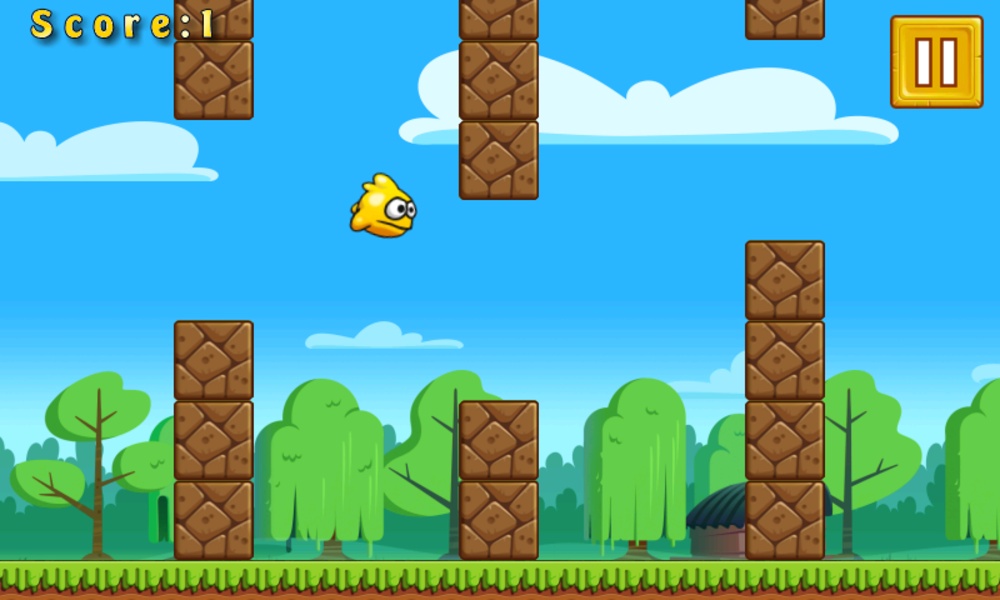 Flap Flap - Preview 6