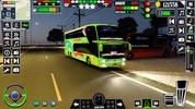 US Coach Driver: Bus Simulator screenshot 8