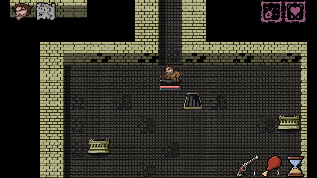 Gravebound Free Roguelike RPG - Preview 4