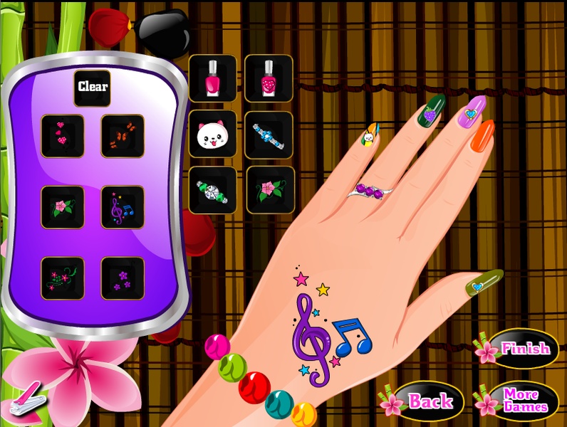 Nail Spa - Preview 1