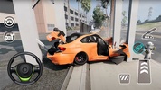 Mega Ramp Car: Ultimate Racing screenshot 4