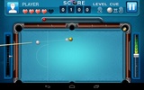 Pool Ball Saga screenshot 2