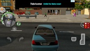 Gangster Crime: Theft City screenshot 12