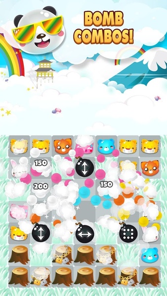 Pop Pet Puzzle Adventure - Preview 10