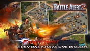 Battle Alert 2 screenshot 6