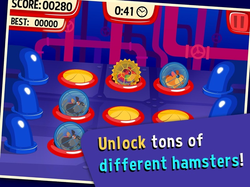 Hamster Rescue - Preview 2