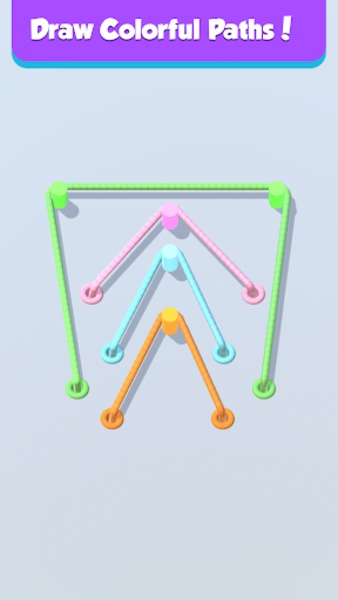 Color Rope - Preview 1