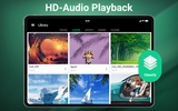 Video Player All Format HD screenshot 5
