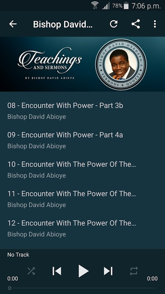 Bishop David Oyedepo Quotes - Preview 21