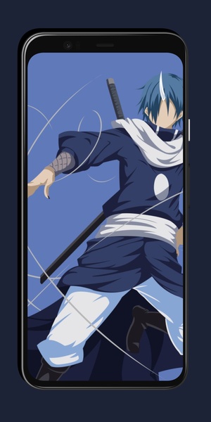 Cool Anime Wallpapers - Preview 3