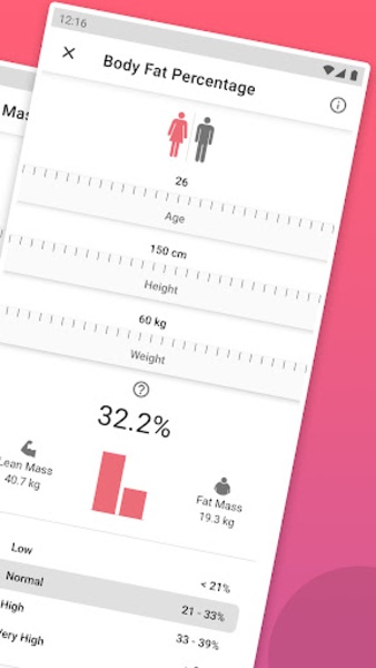 Weight Loss Tools - Preview 7