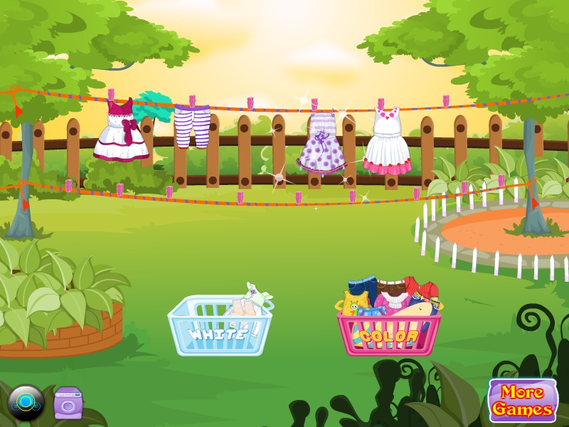 Abbys Home Laundry - Preview 4