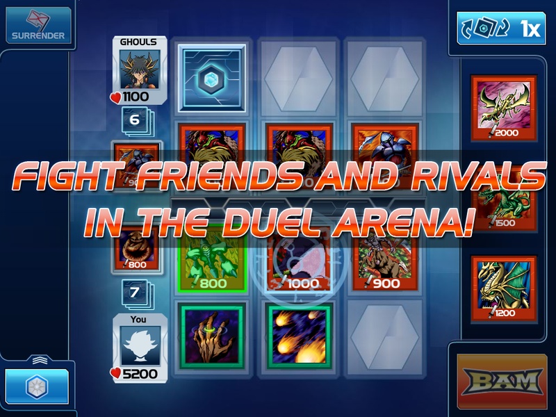 yu gi oh bam best deck Yu-Gi-Oh! Blind Box Deck Series 2 main image 0