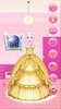 Dress Up: Princess Girl screenshot 4