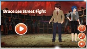 Bruce Lee Street Fight screenshot 8