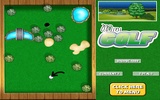 Mini Golf 18 for Kids screenshot 6