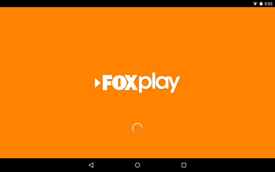 FOX Play - Preview 1