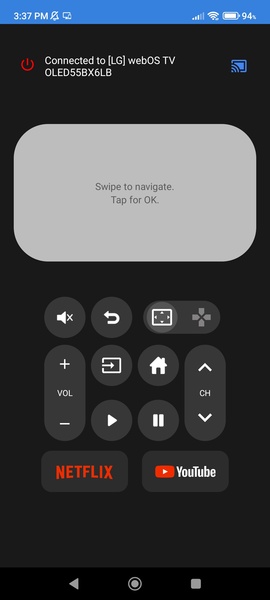 Screen Mirroring Miracast - Preview 6