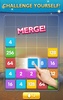 Merge Games-2048 Puzzle screenshot 7