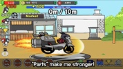Tap Tap Ride | Clicker Games screenshot 4