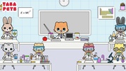 Yasa Pets School screenshot 8