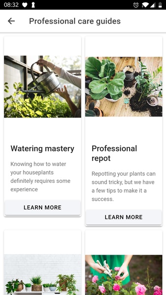 PlantIn: Plant Identification - Preview 7