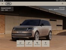 Land Rover Care screenshot 6