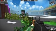 MultiGun Arena Zombie Survival screenshot 5