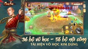 Cửu Âm VNG screenshot 5