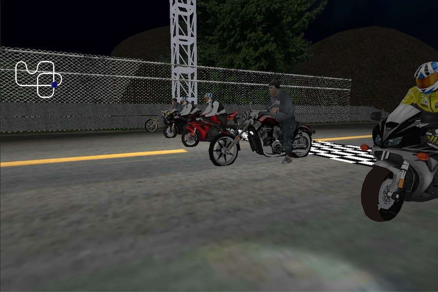 Super Bike - Preview 3