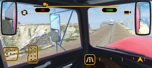 Death Road Truck Driver screenshot 5