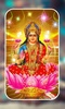 Goddess Lakshmi Live Wallpaper screenshot 2