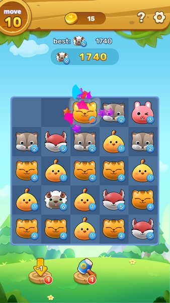 Lively Zoo - Preview 8
