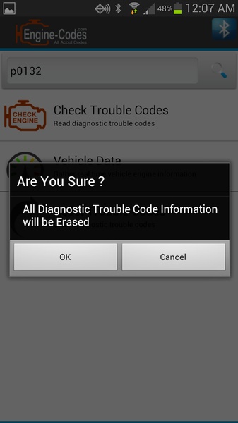 Engine-Codes.com - Preview 3