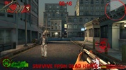 Death Shot Zombies screenshot 12