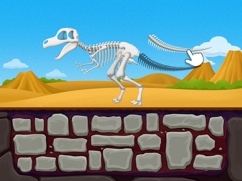Dino Park - Preview 9