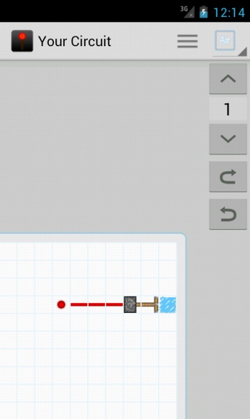 Redstone Simulator - Preview 2