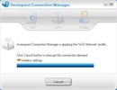 Avanquest Connection Manager screenshot 3