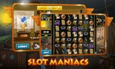 Slot Maniacs screenshot 4